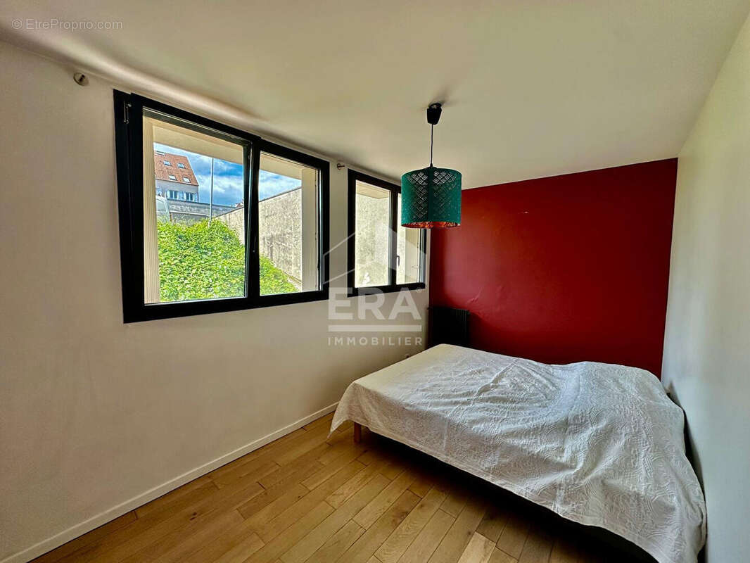 Appartement à HERBLAY