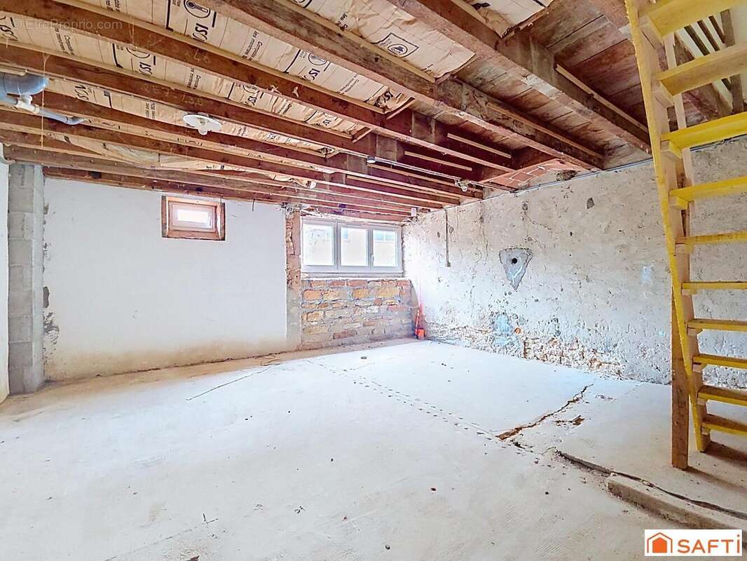 Appartement 107 m² à Alix  - photo 3