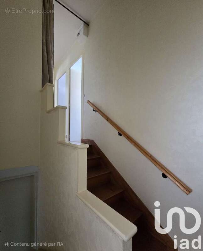 Photo 5 - Maison à CHOLET