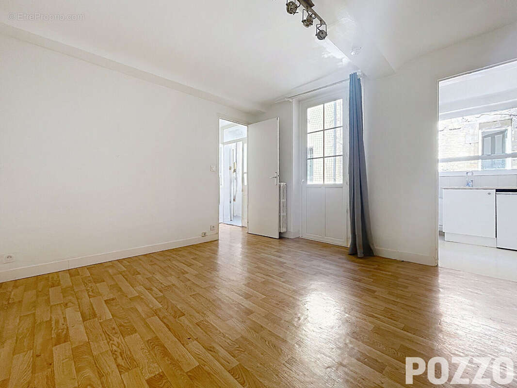 Appartement à CAEN