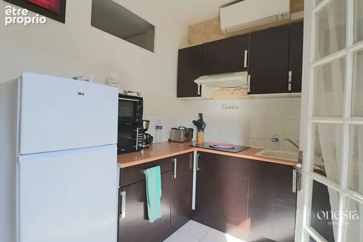 Appartement - photo 3