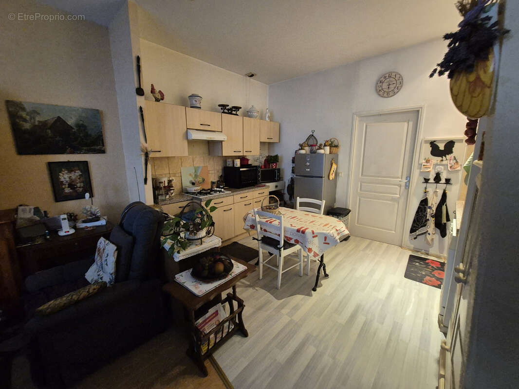 Appartement à VICHY