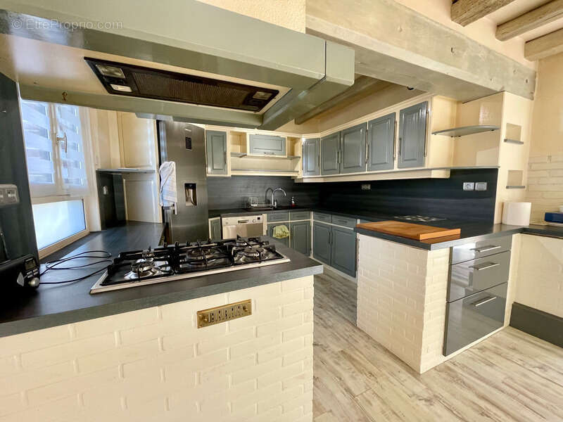 Maison à ILLIERS-COMBRAY