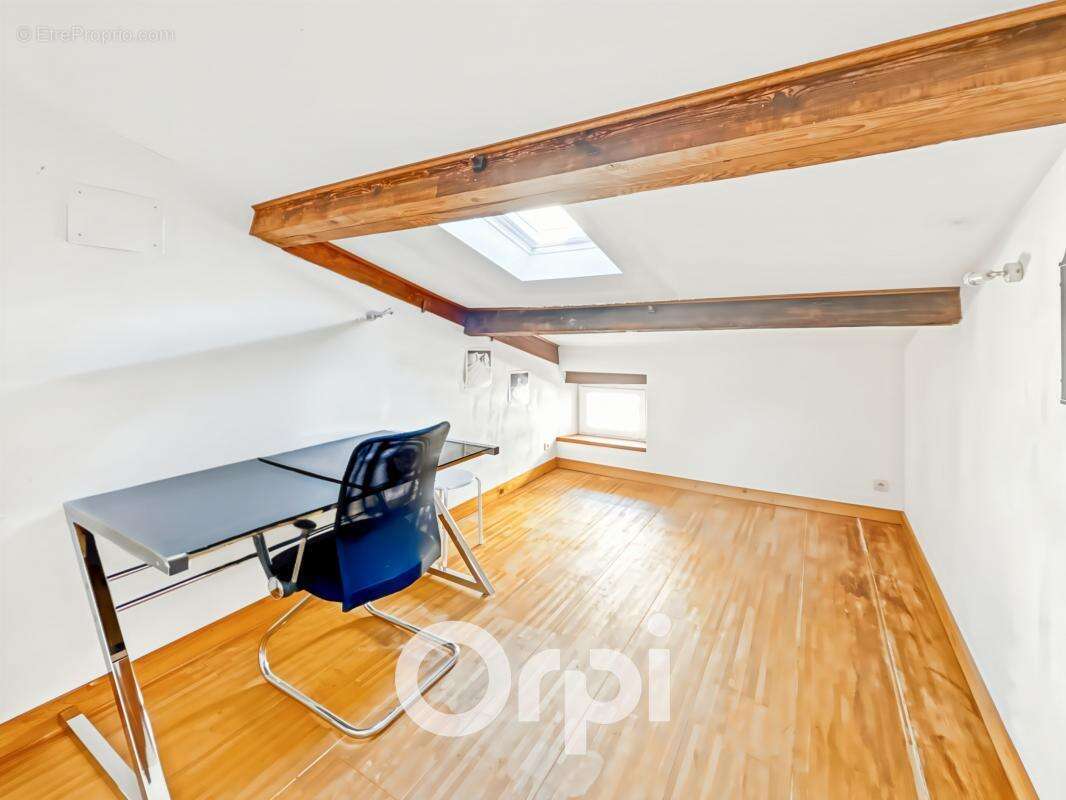 Maison à LA ROCHE-SUR-YON