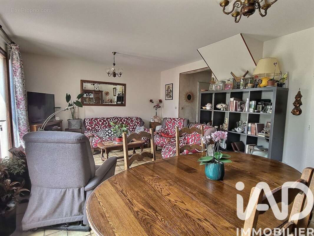 Photo 5 - Maison à ACHERES