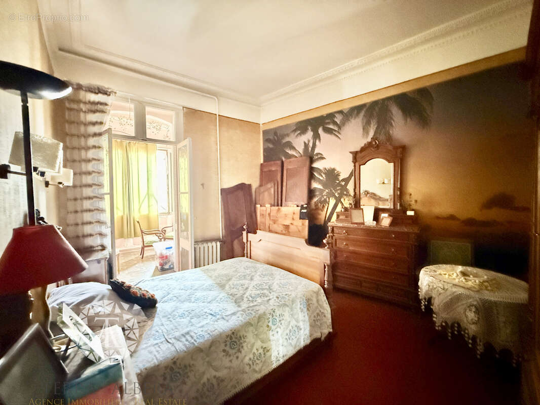 Maison à CERBERE