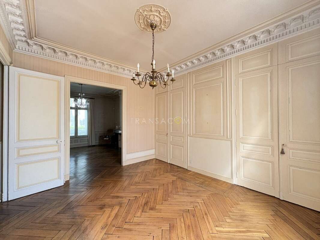 Maison à TOURS