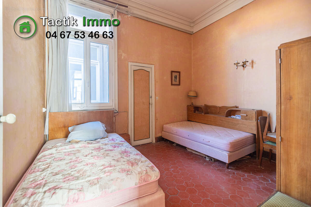 Appartement à SETE