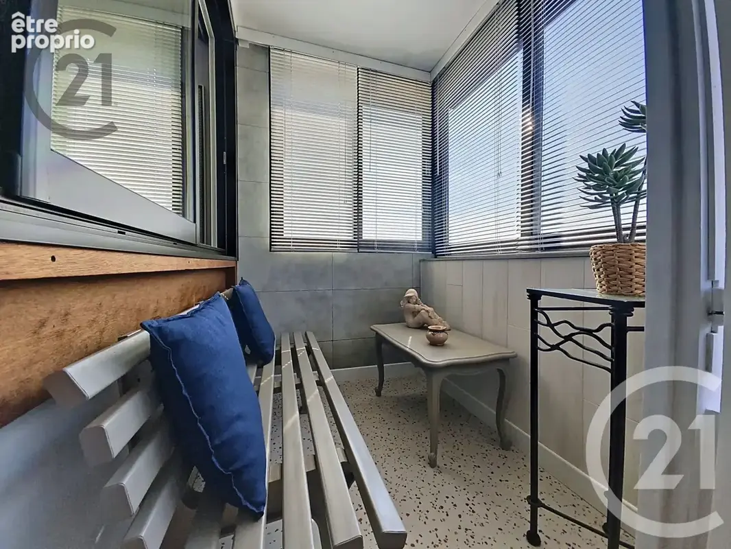 Appartement 6 pièces 122 m² à vendre à Tinqueux (51430) - photo 7