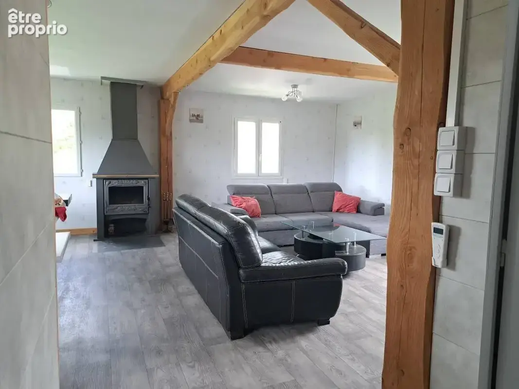 Maison 130 m2 - photo 6