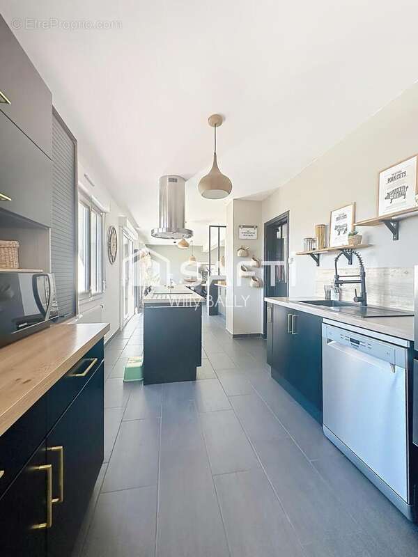 Maison 140 m² à Beaurainville  - photo 6