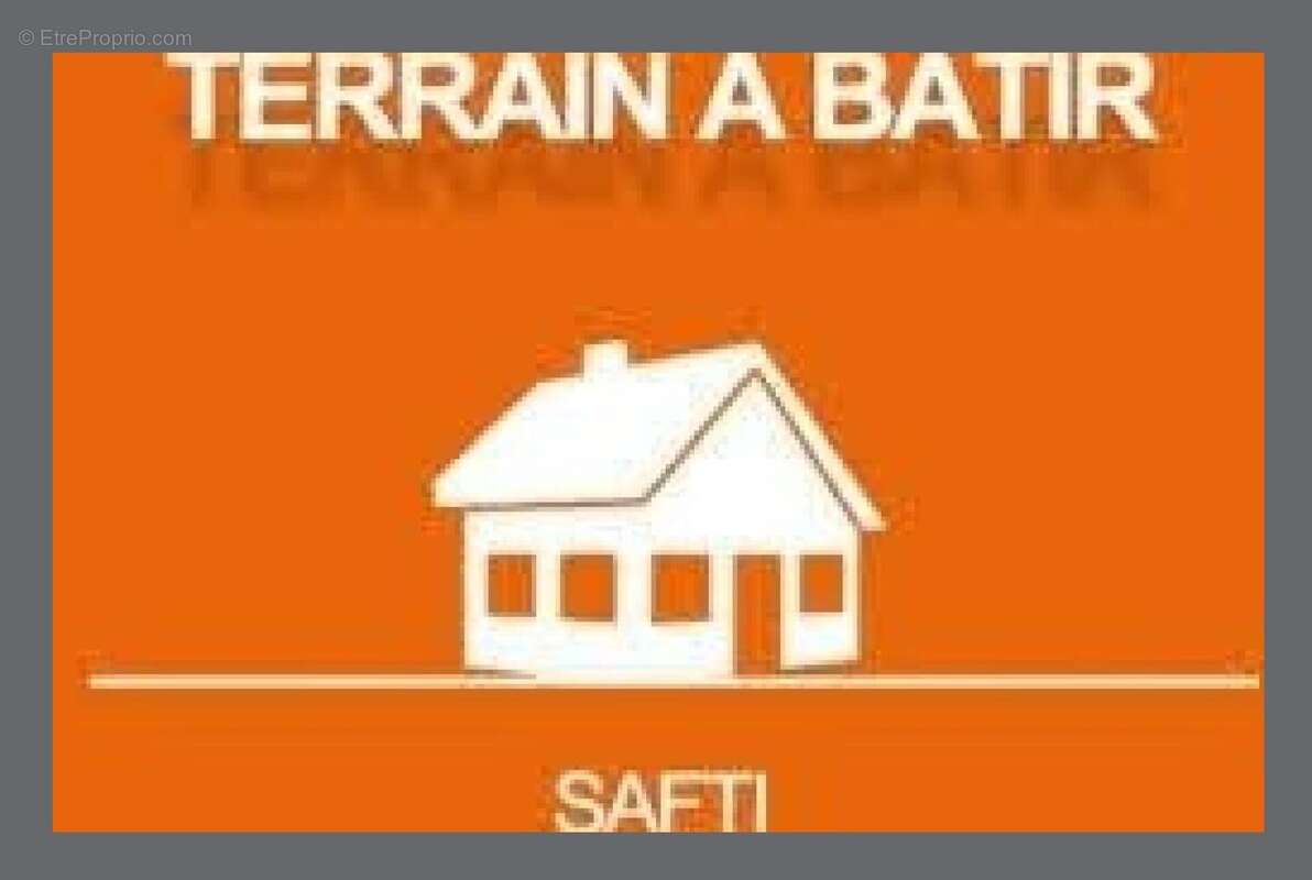 Photo 3 - Terrain à DERVAL