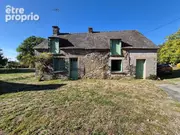 Maison à PLOERMEL