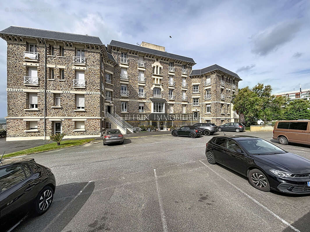 Appartement à PLERIN
