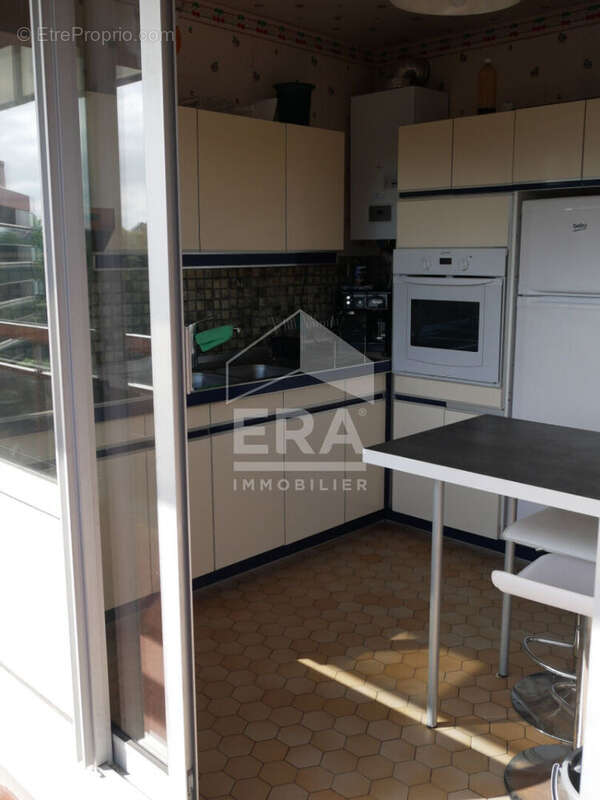 Appartement à BIARRITZ