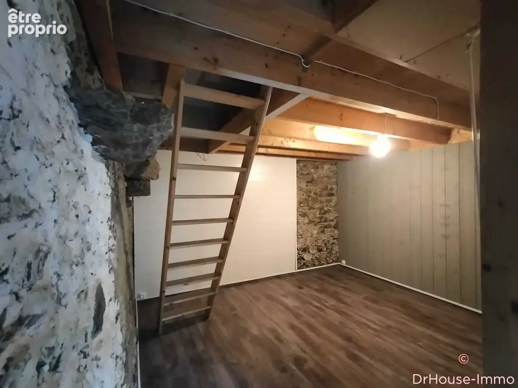 Maison 4 pièces 58 m² à vendre à Corcoue-Sur-Logne (44650) - photo 14