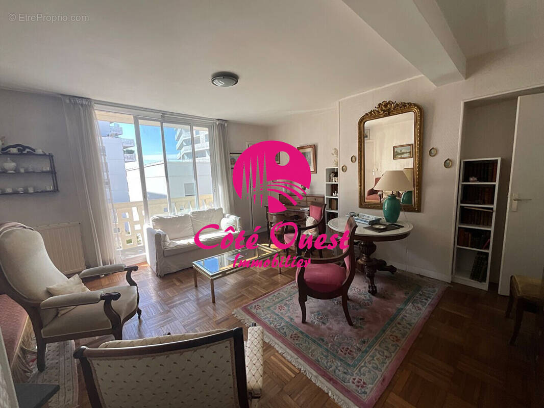 Appartement à LE HAVRE