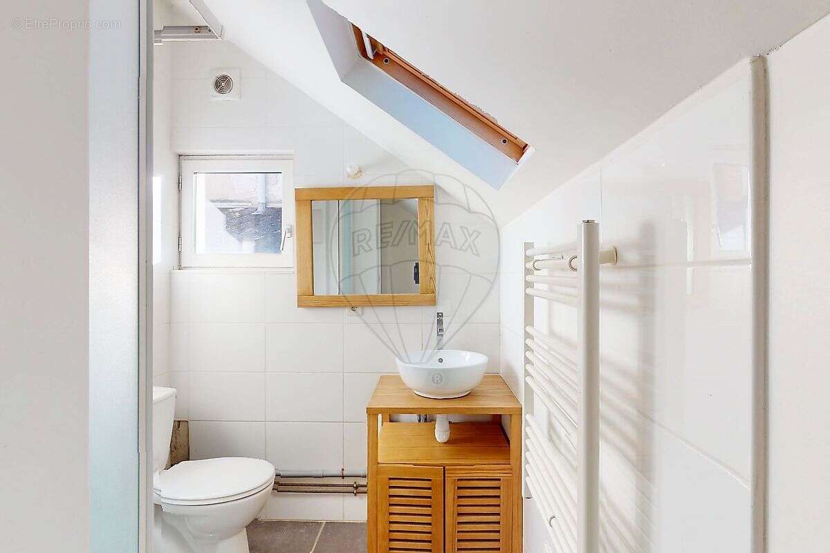 Appartement à ORLEANS