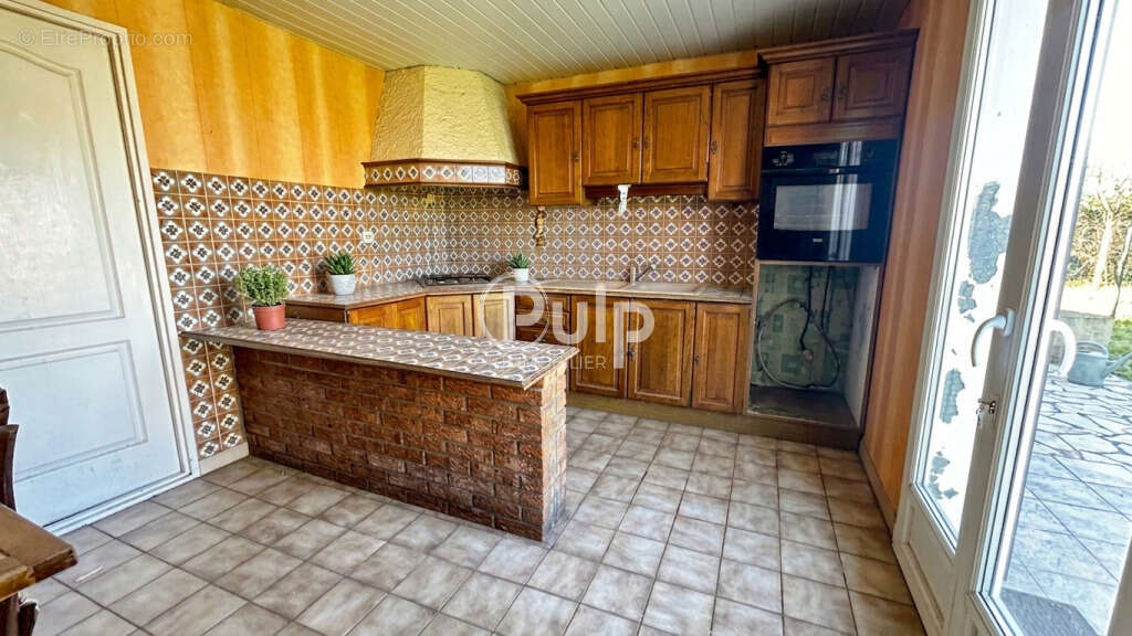 Maison de résidence - Noyelles-godault - photo 5