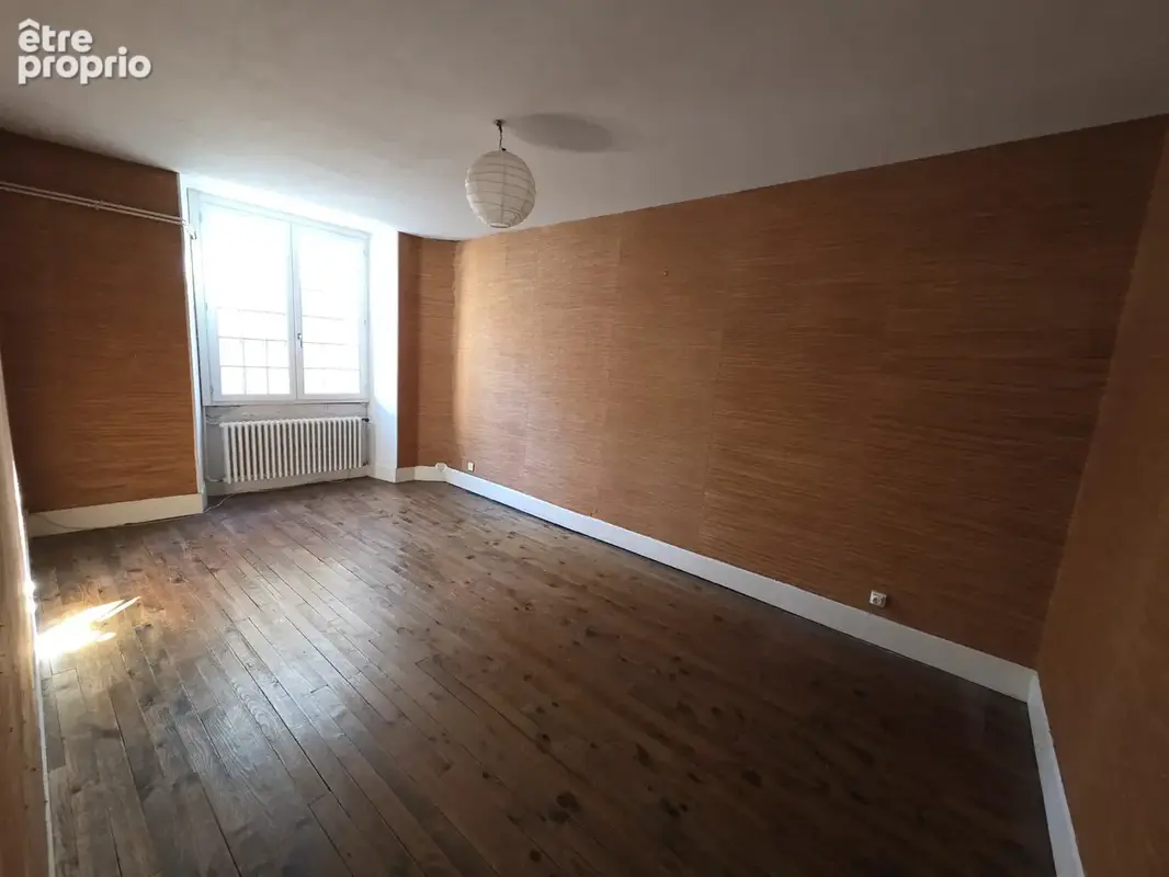 Immeuble locatif dans le centre historique - photo 6