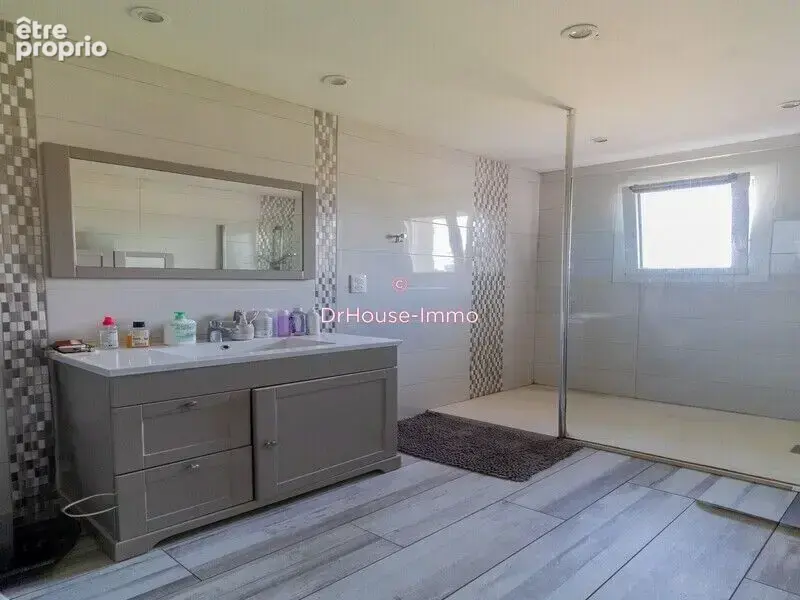 Maison 5 pièces 101 m² à vendre à Nalliers (85370) - photo 17