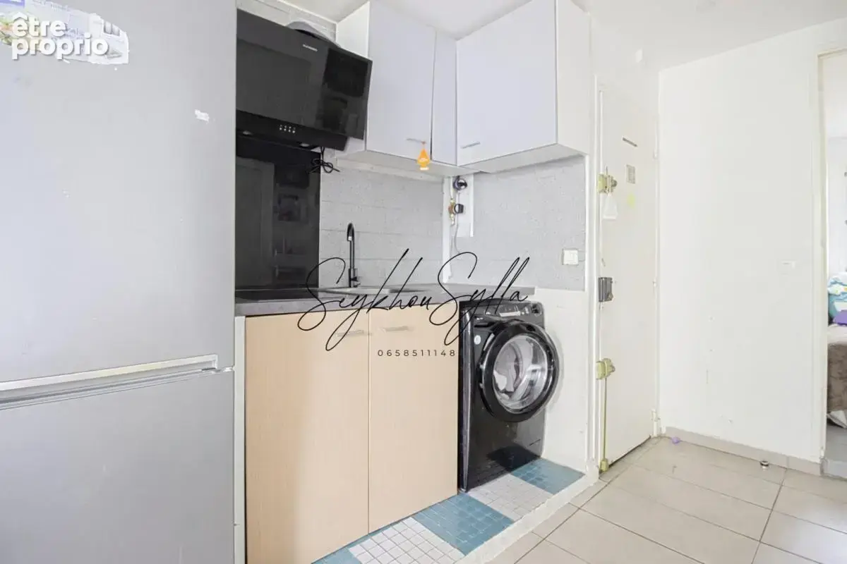 Appartement - photo 3