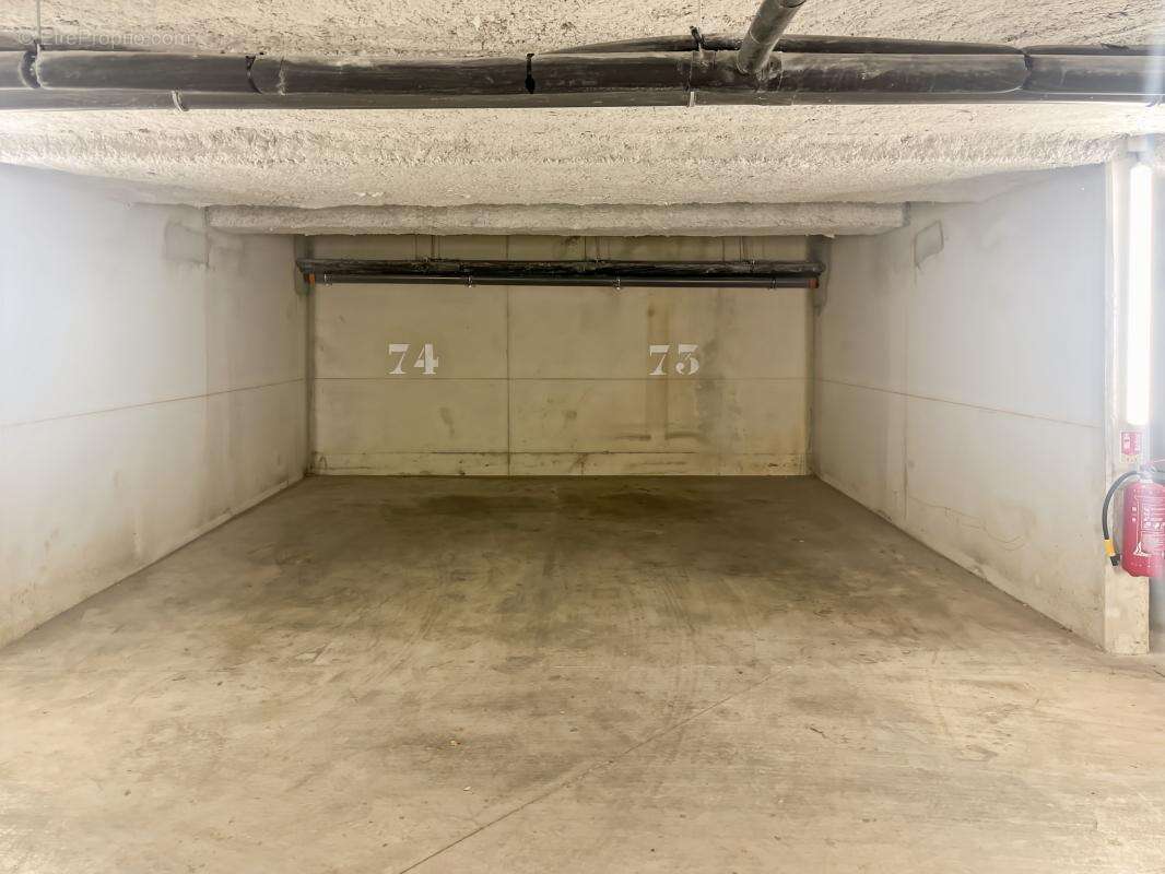 Appartement à MARSEILLAN