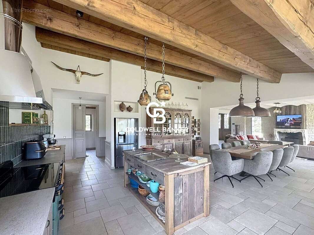Maison d’hôtes & sublime élégance au cœur du Golfe de Saint-Tropez - photo 9