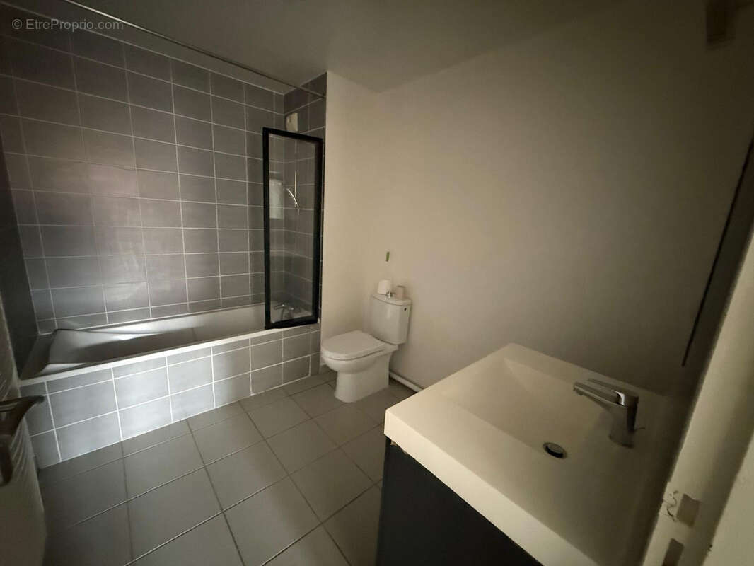 Appartement à DUINGT