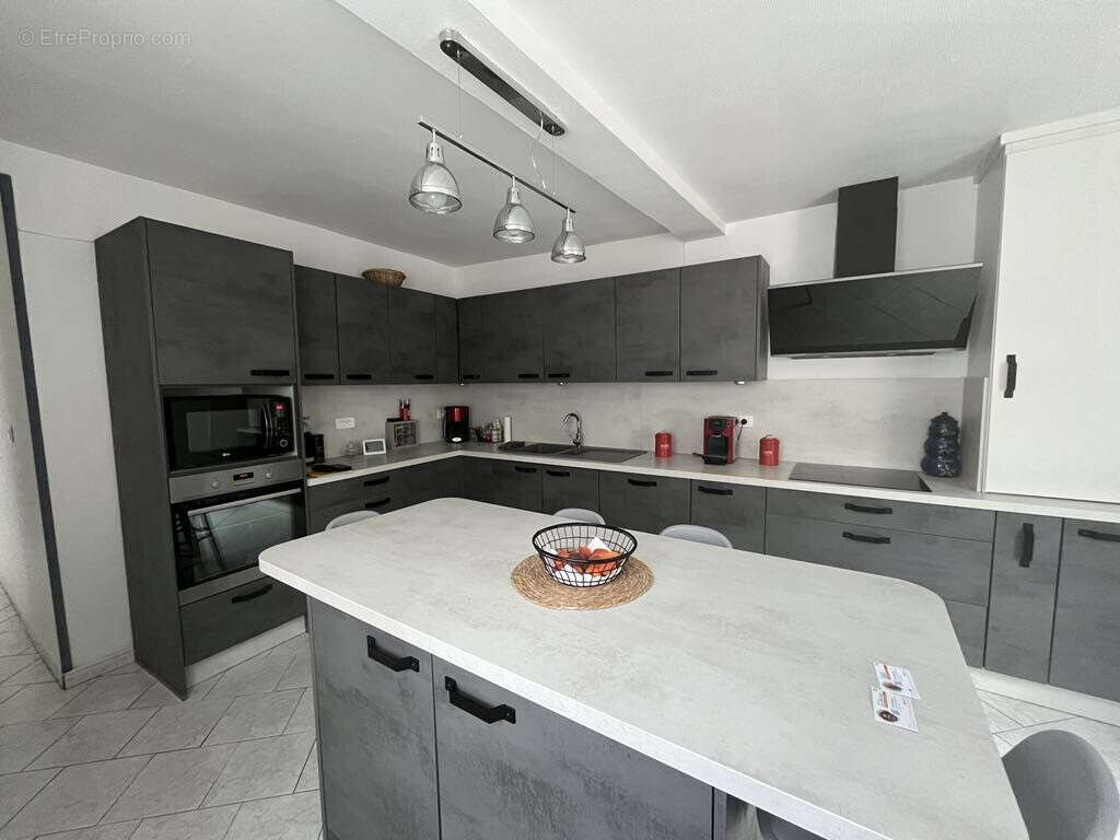 Maison 155 m² à Brienon-Sur-Armancon  - photo 3