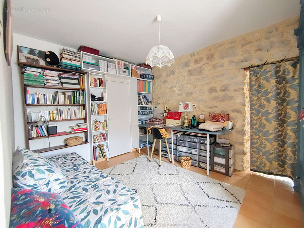 Jolie maison familiale - La Cavalerie - photo 7