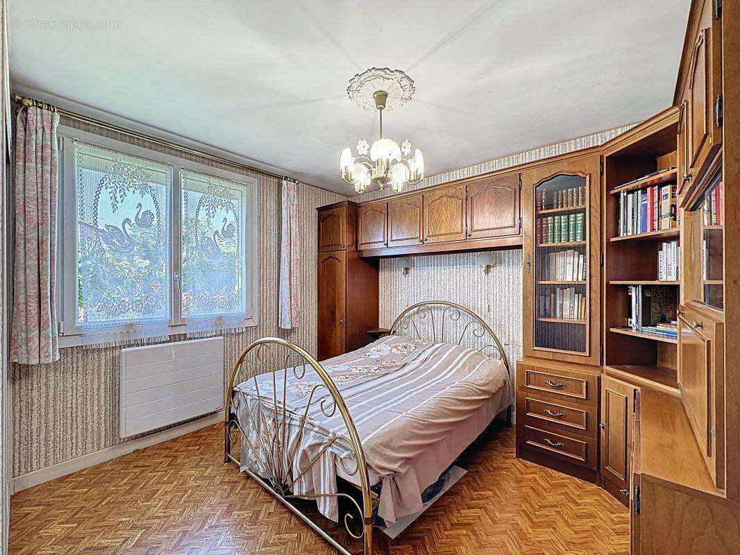 Maison à LOIRE-SUR-RHONE