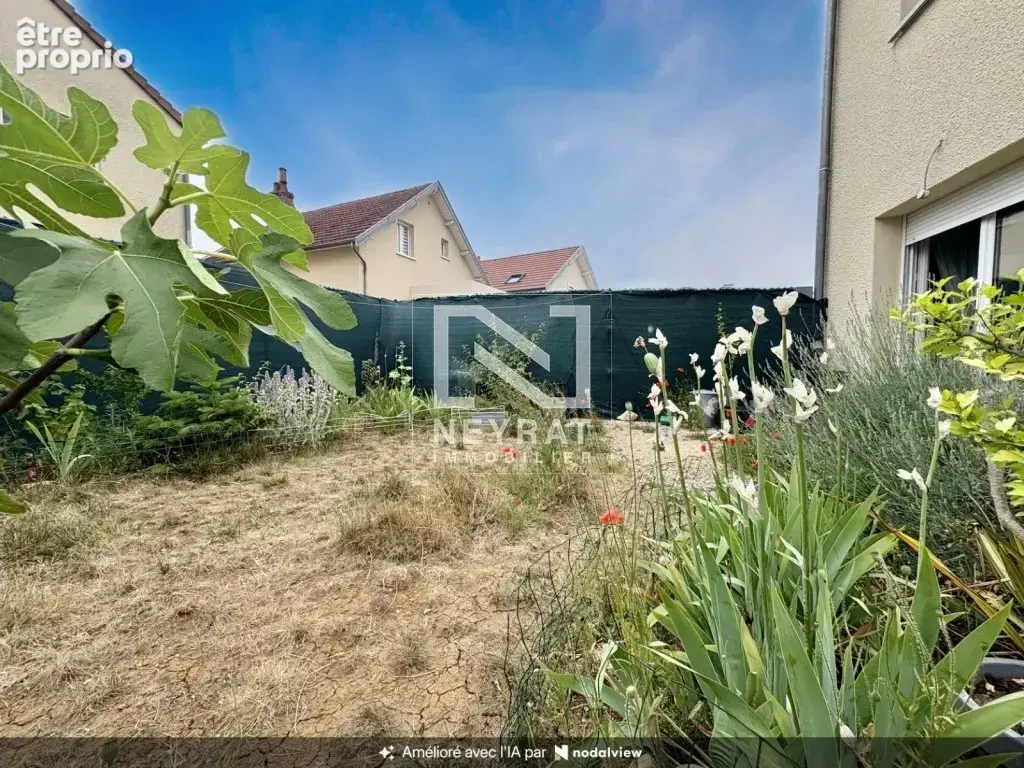 Maison récente 3 chambres – Jardin, garage – DPE C – Potentiel locatif 1 200 €/mois - photo 2