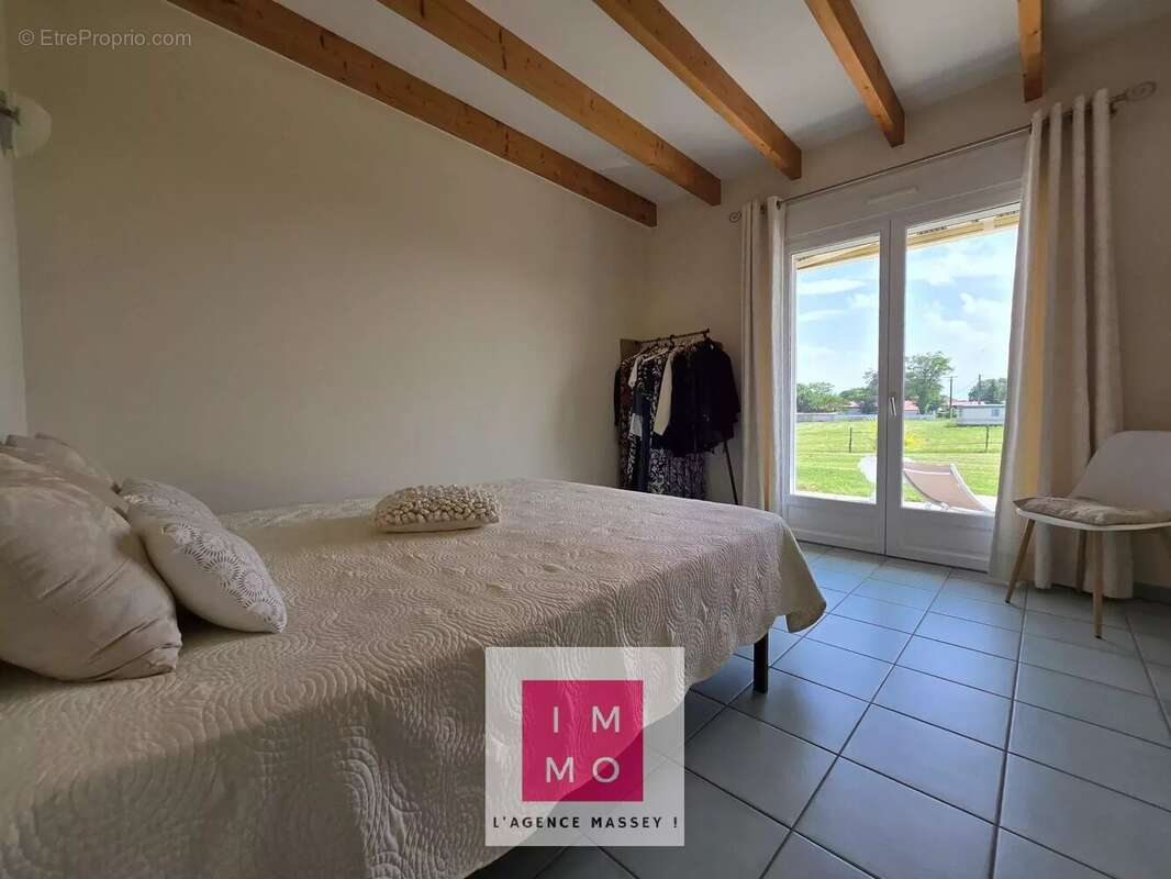 Maison à LANNEMEZAN