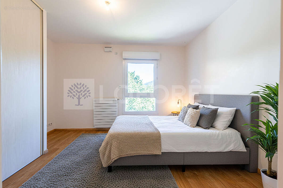 Appartement à ANNECY