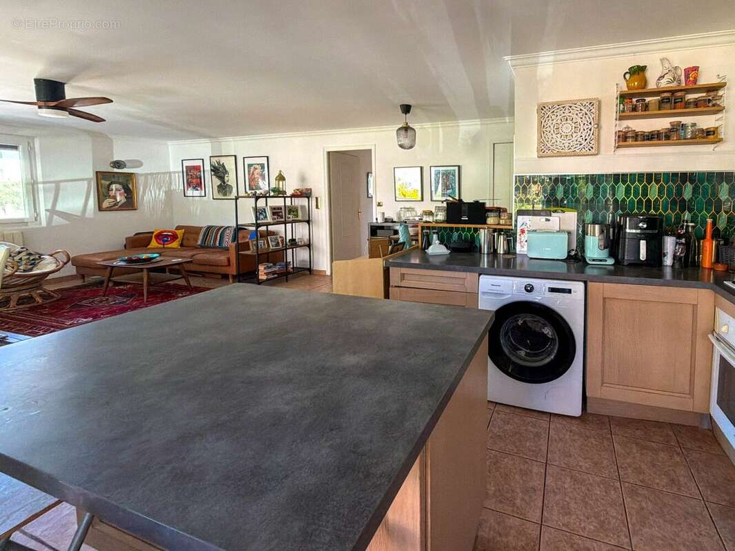 Appartement à SETE