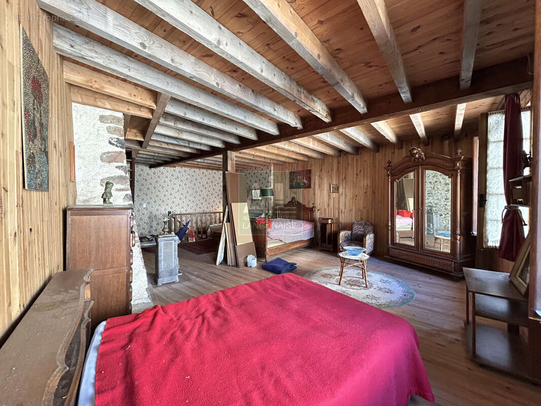 Maison à PRADELLES