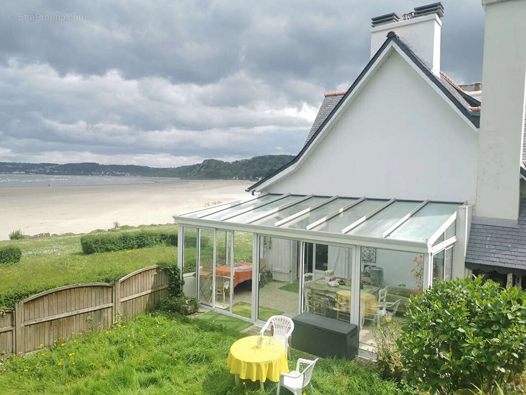 Maison à PLESTIN-LES-GREVES