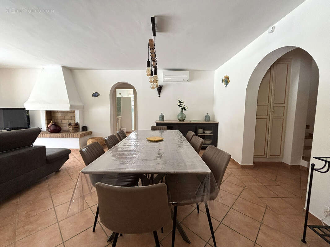 Maison à PORTO-VECCHIO