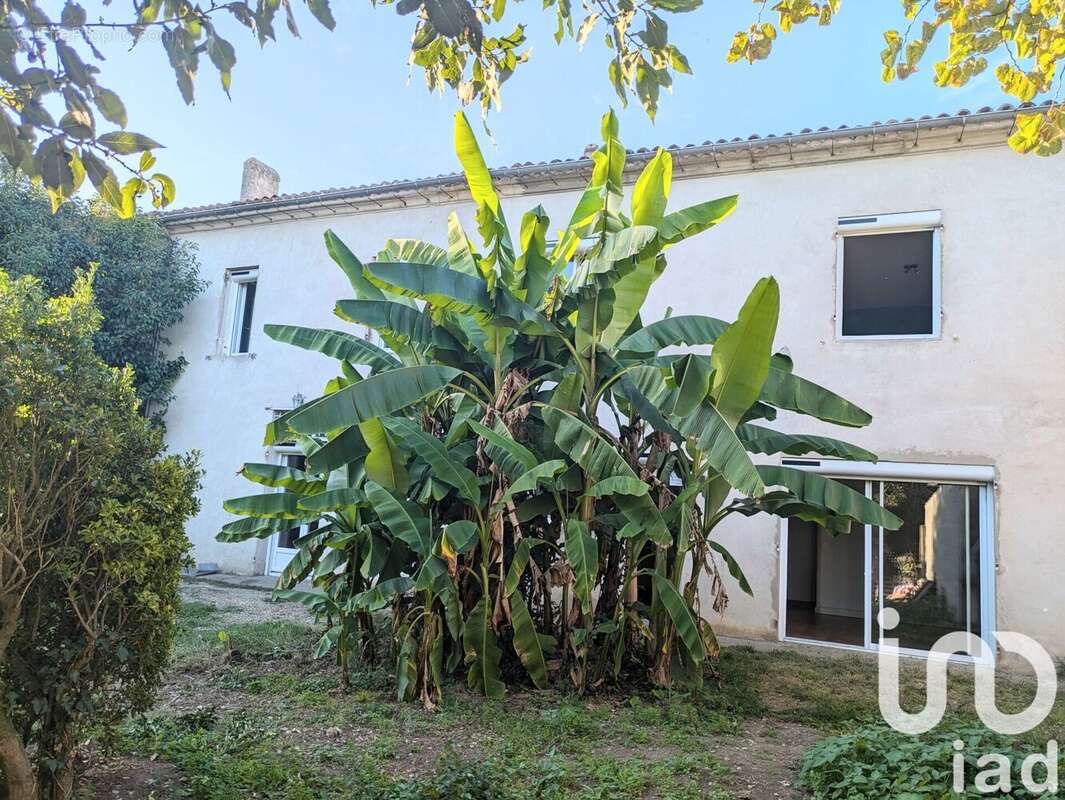 Photo 9 - Maison à VILLEGOUGE