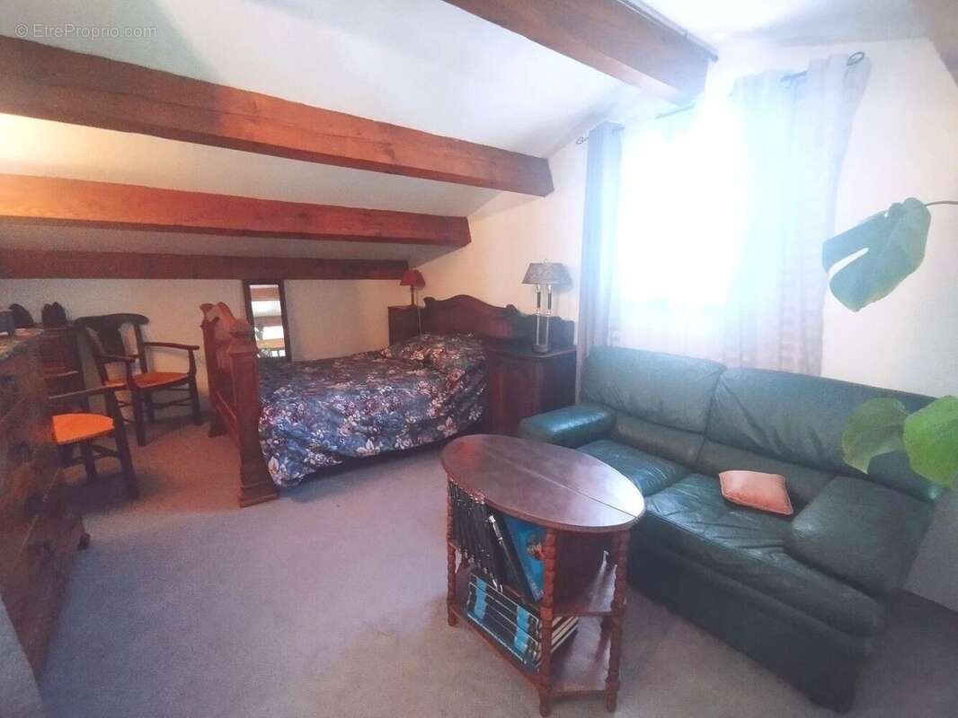 Photo 9 - Maison à HYERES