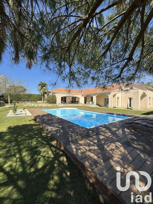 Photo 4 - Maison à BUXEROLLES