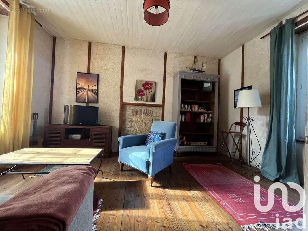 Photo 6 - Maison à ROSPORDEN