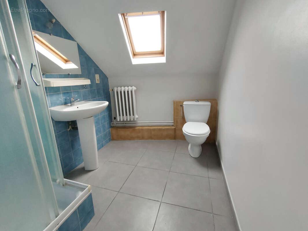 Appartement à VICHY