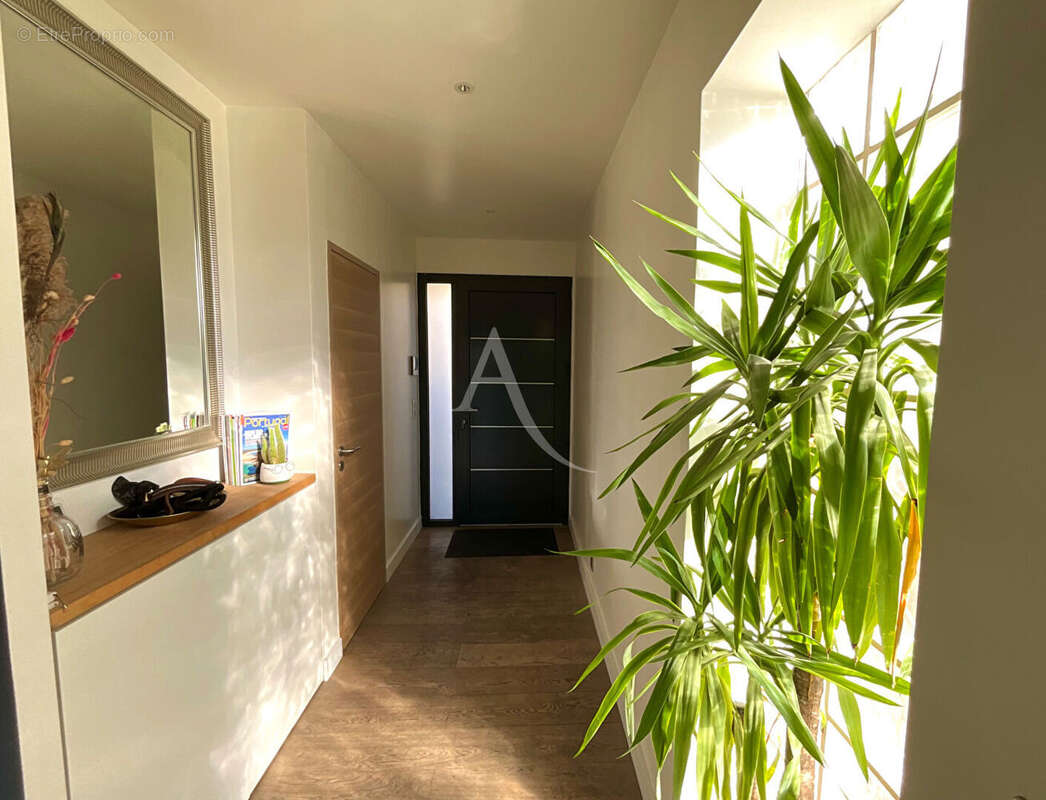 Maison à FONTENAY-SOUS-BOIS