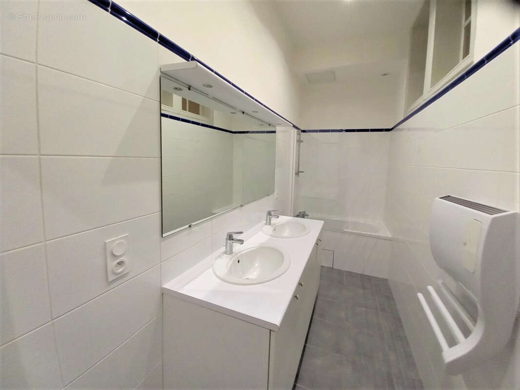 Appartement à BAYONNE