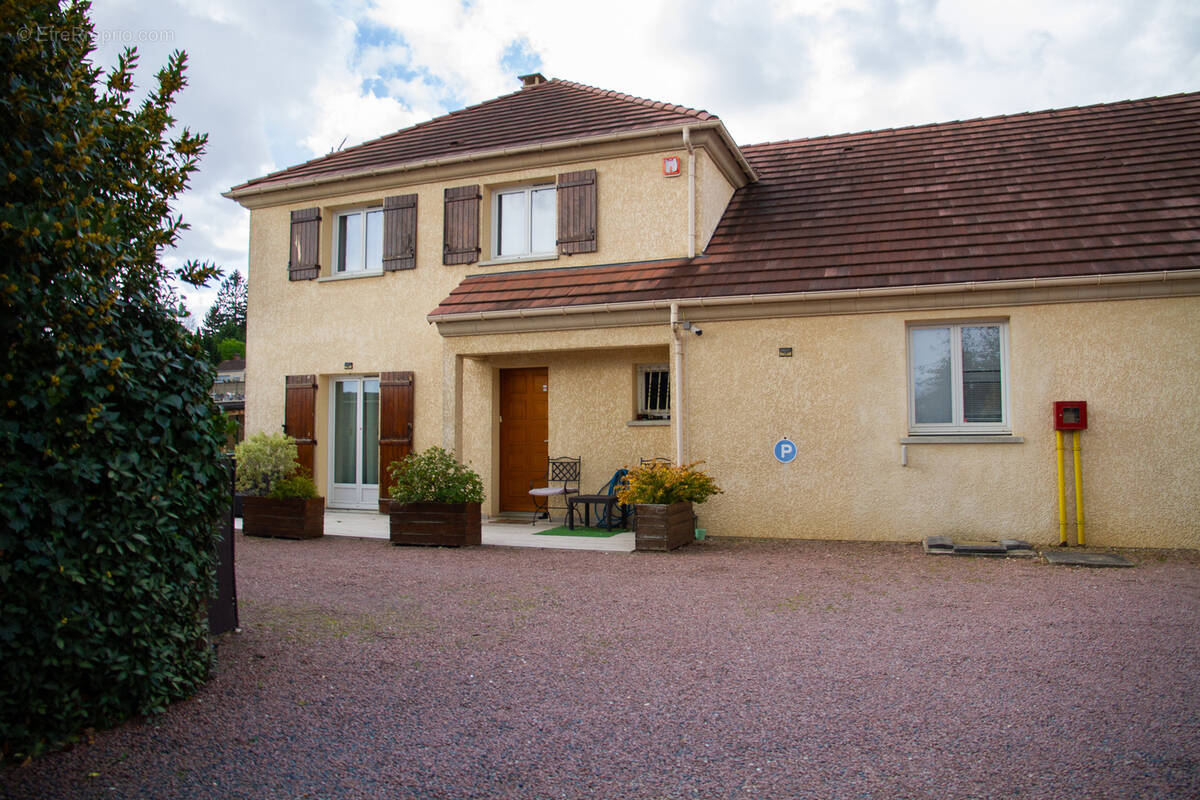 Maison à ABLON-SUR-SEINE