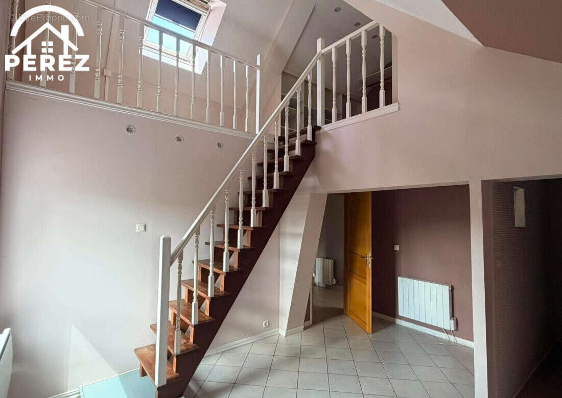 Maison à WERVICQ-SUD