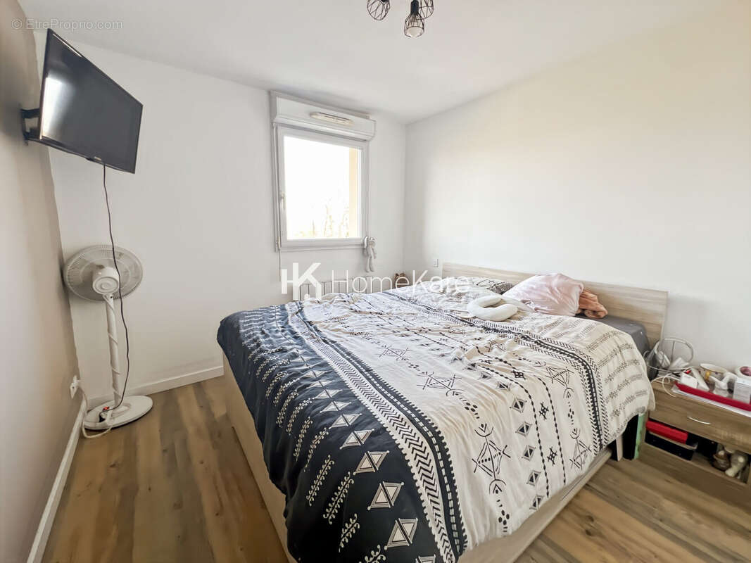 Appartement à SAINT-GAUDENS