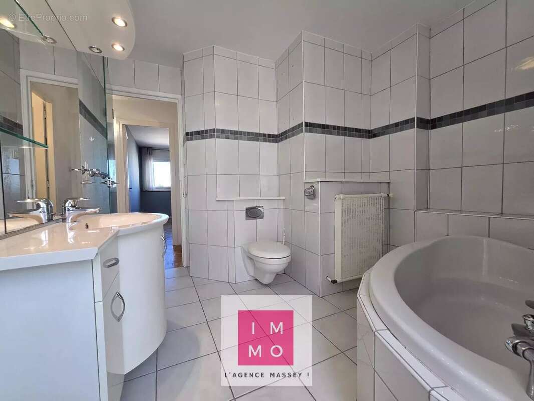 Appartement à TARBES